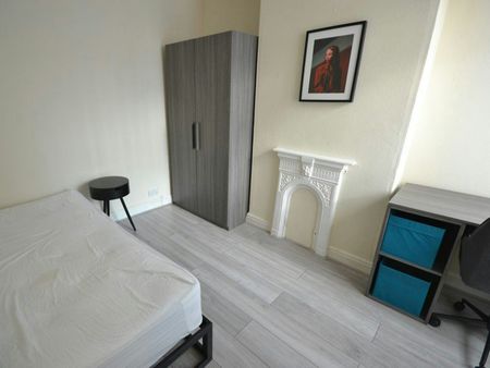 Cambridge Street, West End, Leicester, LE3 - Photo 5