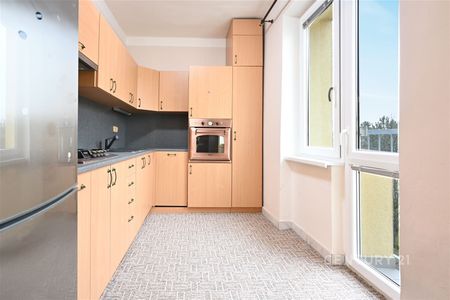 Pronájem bytu 2+1 53 m² - Photo 5