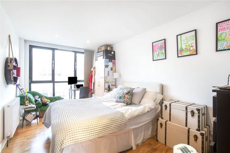 Scrutton Street, Shoreditch, London, EC2A 4RP - Photo 5