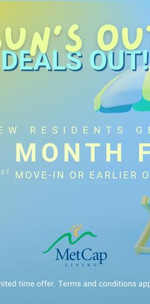 Albert Apartments - Photo 1