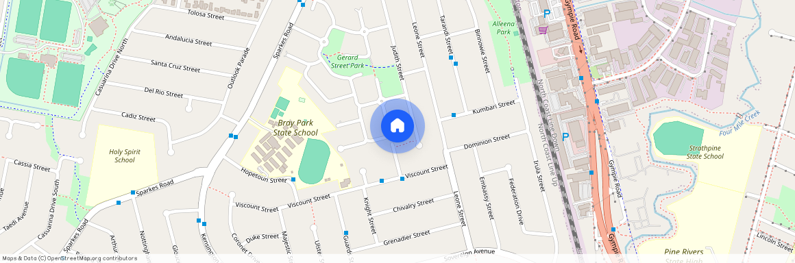 11 McCall Street, Qld 4500, Bray Park