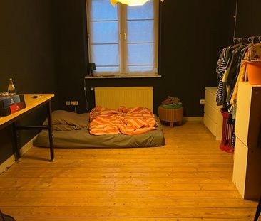 charmante 2 Zimmer Altbauwohnung im Kreuzviertel - Photo 3