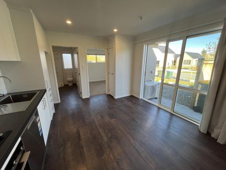 Charming unit in Hanley's Farm - Photo 5