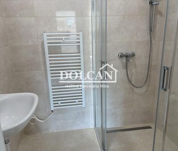 2 izbový byt na prenájom 66m2, Pri synagóge, Nitra - Photo 3
