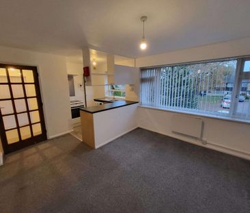 2 bedroom maisonette to rent - Photo 5