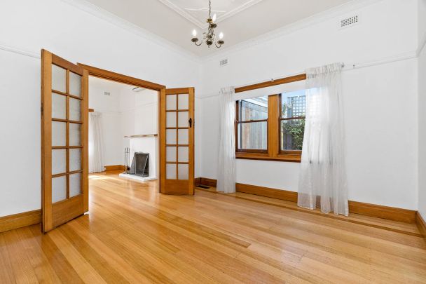 HALF MOON BAY JUST OVER THE ROAD - Photo 1