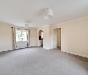 2 bedroom maisonette to rent - Photo 5