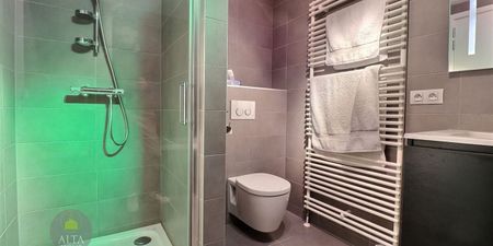 Appartement te huur in Brussel voor € 2.250 met 3 slaapkamers - Photo 3