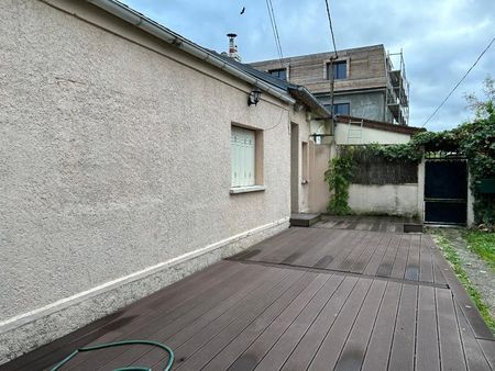 Appartement 3 pièces de 51 à Soisy sous montmorency - Photo 3