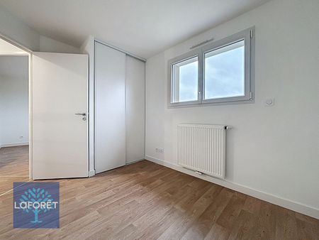 Maison T4 Fougères à louer - Photo 2