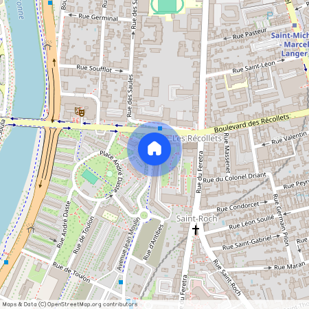 13100, Aix-En-Provence