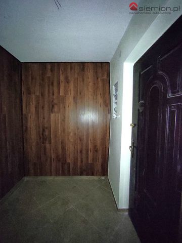 2-pokojowe mieszkanie po remoncie - CENTRUM - Zdjęcie 4