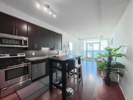 For Lease - 33 Bay Street Unit# 4509, Toronto, Ontario - Photo 4