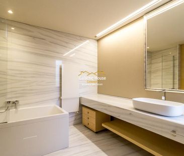 Apartament Superb Primaverii || 4 camere || Spatios de inchiriat Pr... - Fotografie 6
