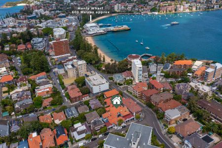 Boutique Living in the Heart of Manly - Photo 4