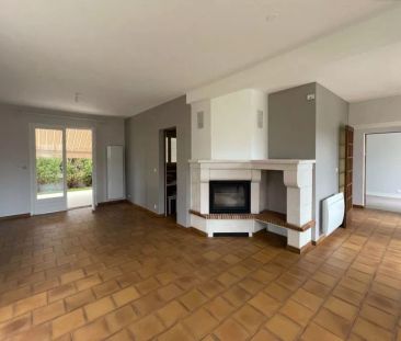 Maison Saint Avertin 7 pièce(s) 102.45 m2 - Photo 1