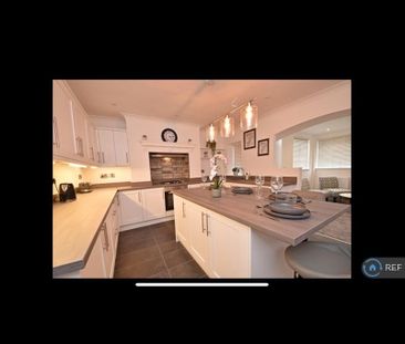 1 bedroom in a house share to rent - Photo 6