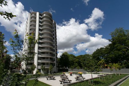 For Lease - 485 Huron Street Unit# 306, Toronto, Ontario - Photo 2