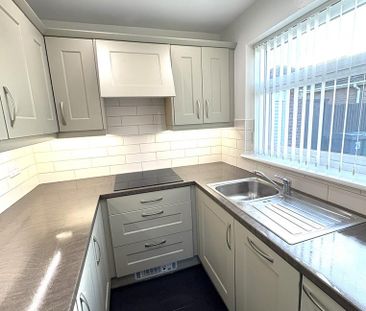 2 bedroom bungalow to rent - Photo 4