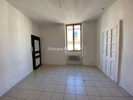 NIMES - DAUDET, - Photo 3