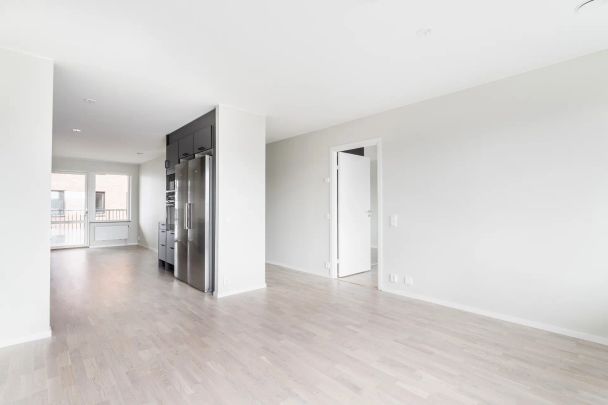 Slakthusgatan, Jönköping - Foto 1