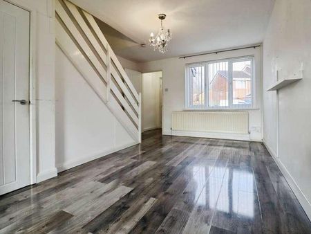 Willow Grove, St. Mellons, Cardiff, CF3 - Photo 2