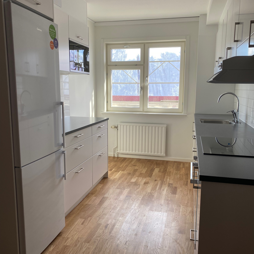 Januarigatan 18 - Photo 1