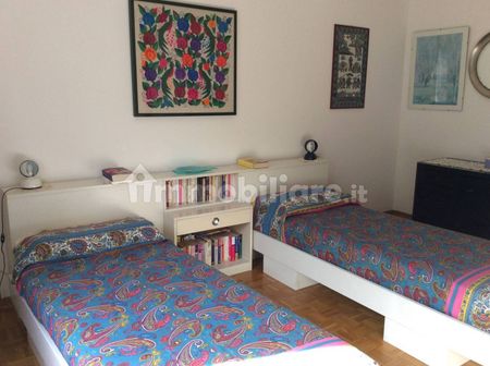 Bilocale via San Bernardo 9, Centro, Bordighera - Photo 2