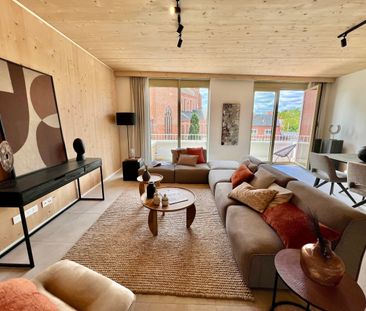 Appartement - Te huur - Photo 3