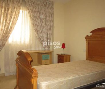 Piso en alquiler en Avenida de Luis Alberto de Cuenca - Photo 3