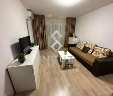 Garsoniera de inchiriat, zona Iancului, sector 2 - Photo 1