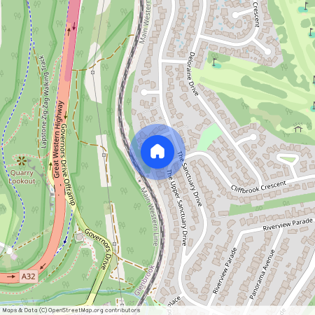 3 Orion Place, NSW 2750, Leonay