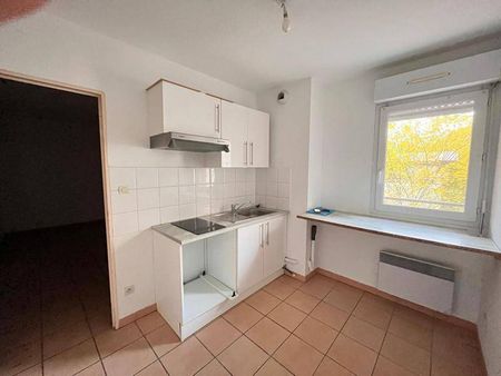 Location appartement 2 pièces 50.28 m² à Montpellier (34000) - Photo 5