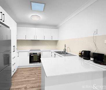 NEAT VILLA IN CONVENIENT LOCATION - Photo 4