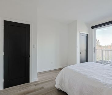 For Lease - 159 Locksley Avenue Unit# 3, Toronto, Ontario - Photo 4