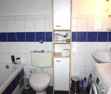 Wohnfreundliche 3-Zimmerwohnung mit Balkon in Burscheid! - Foto 5