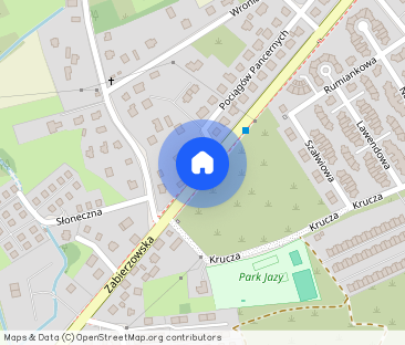 ul. Szałwiowa | Nowoczesne 3 pokoje - 61 m2 + Ogródek / 2600 zł ! - Фото 1