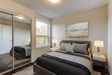 For Lease - 24 Fieldway Road Unit# Th7, Toronto, Ontario - Photo 4