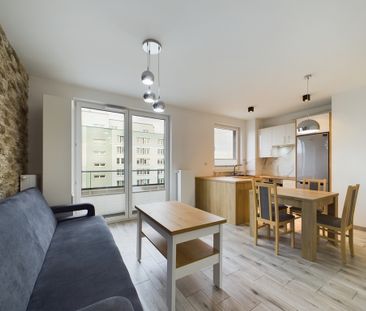 os. Słoneczne, 3 pokoje w nowym budynku z windą - Zdjęcie 1