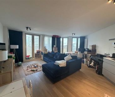 Appartement te huur - Photo 2