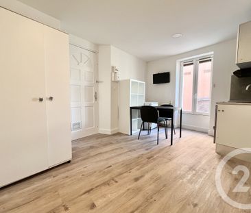 Location Appartement 1 pièce 16m² GRENOBLE 38000 - Photo 6