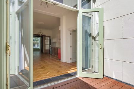 Stadhouderskade 128H, 1074 AV Amsterdam - Photo 3