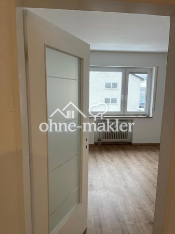 4 Zimmer Wohnung - Photo 2