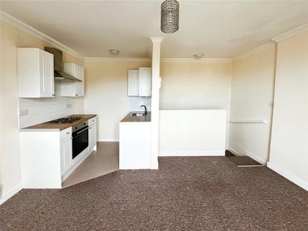 1 bedroom flat to rent - Photo 5
