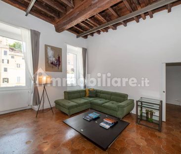 Appartamento Campo De' Fiori, Campo de' Fiori, Roma - Photo 1