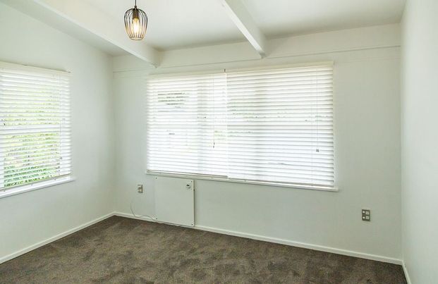 Cute character between hospital and city, Papaioea - Photo 1