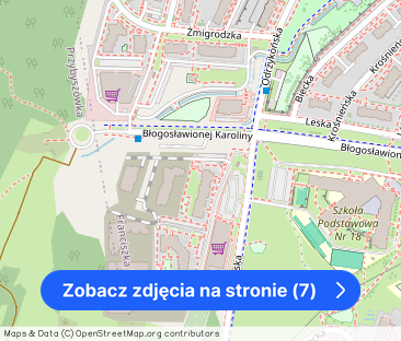 Karoliny apt.104 B – zdjęcie 1