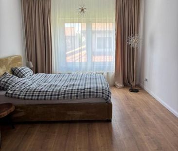 vila lux/4 camere/Jollie Ville Tunari/cartierul Gama Delta/nou renovat - Photo 1
