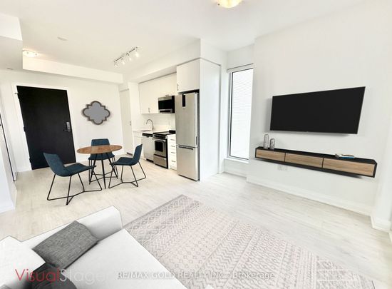 For Lease - 412 Silver Maple Road Unit# 515, Oakville, Ontario - Photo 1