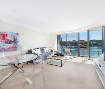 44/3 Macquarie Street, Sydney - Photo 3